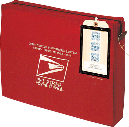 Expandable Trans Sac Mail