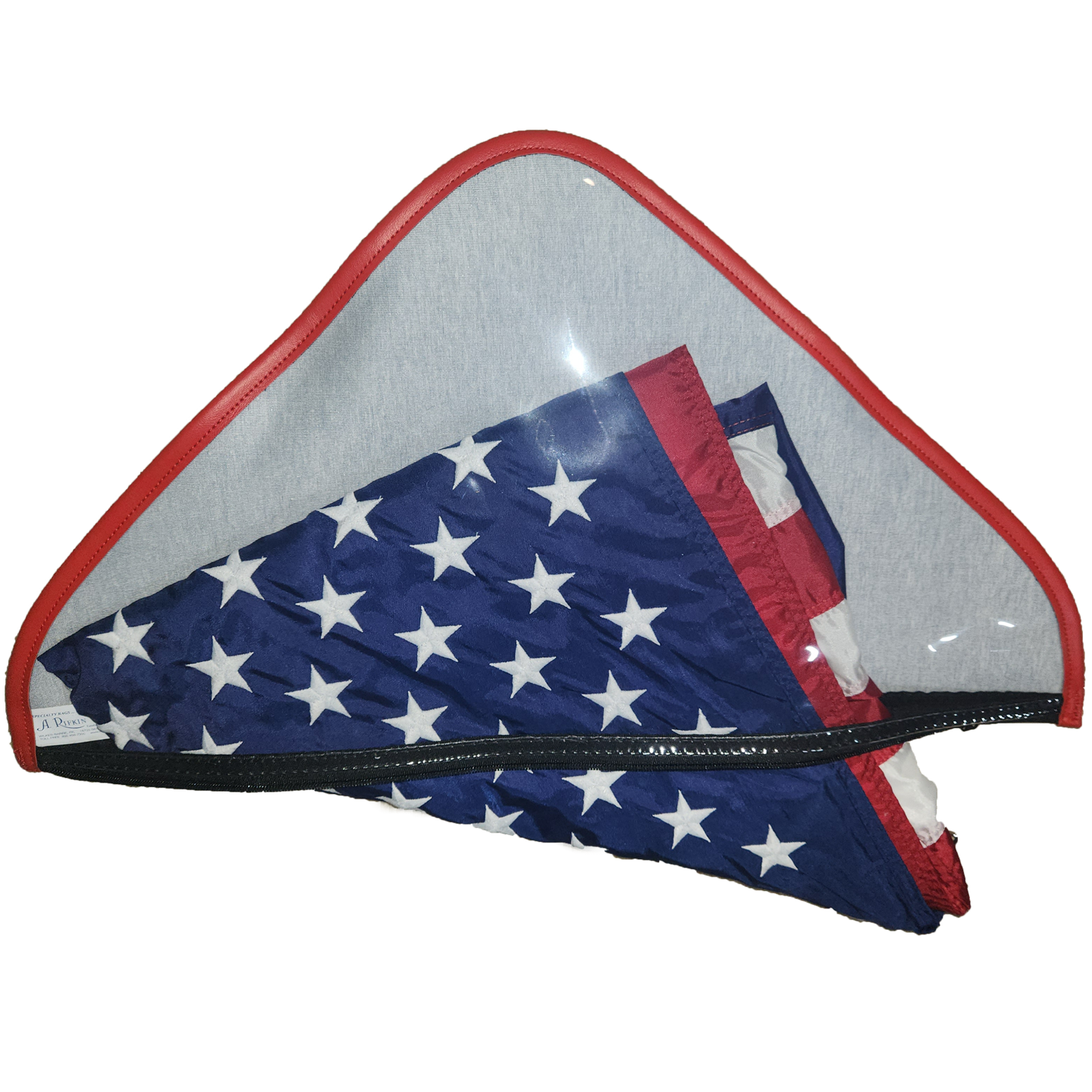 Flag Case
