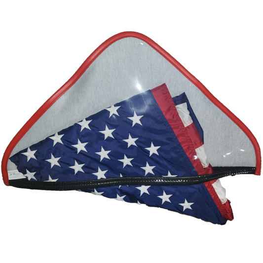Flag Case