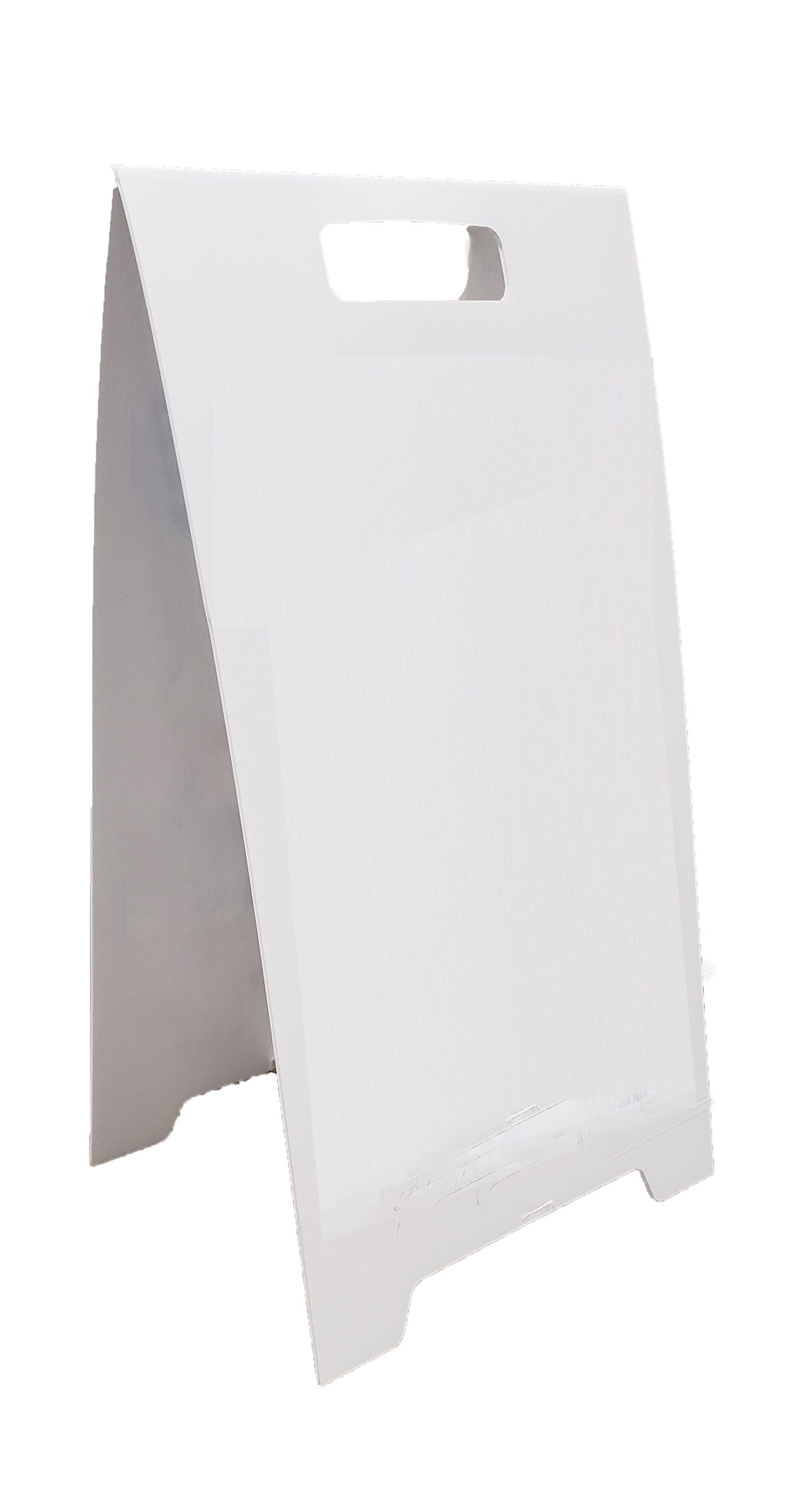 A-Frame Sign Stands