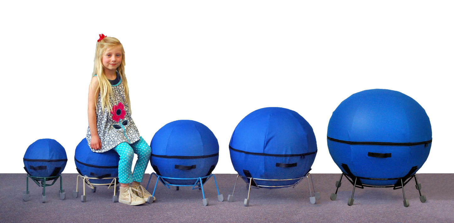 Gemma 5 Alertseats Carpet