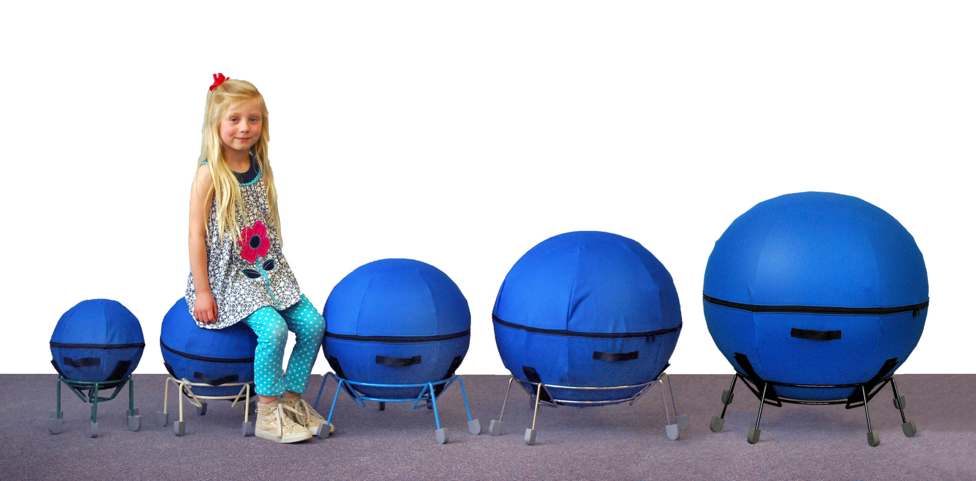 Gemma 5 Alertseats Carpet