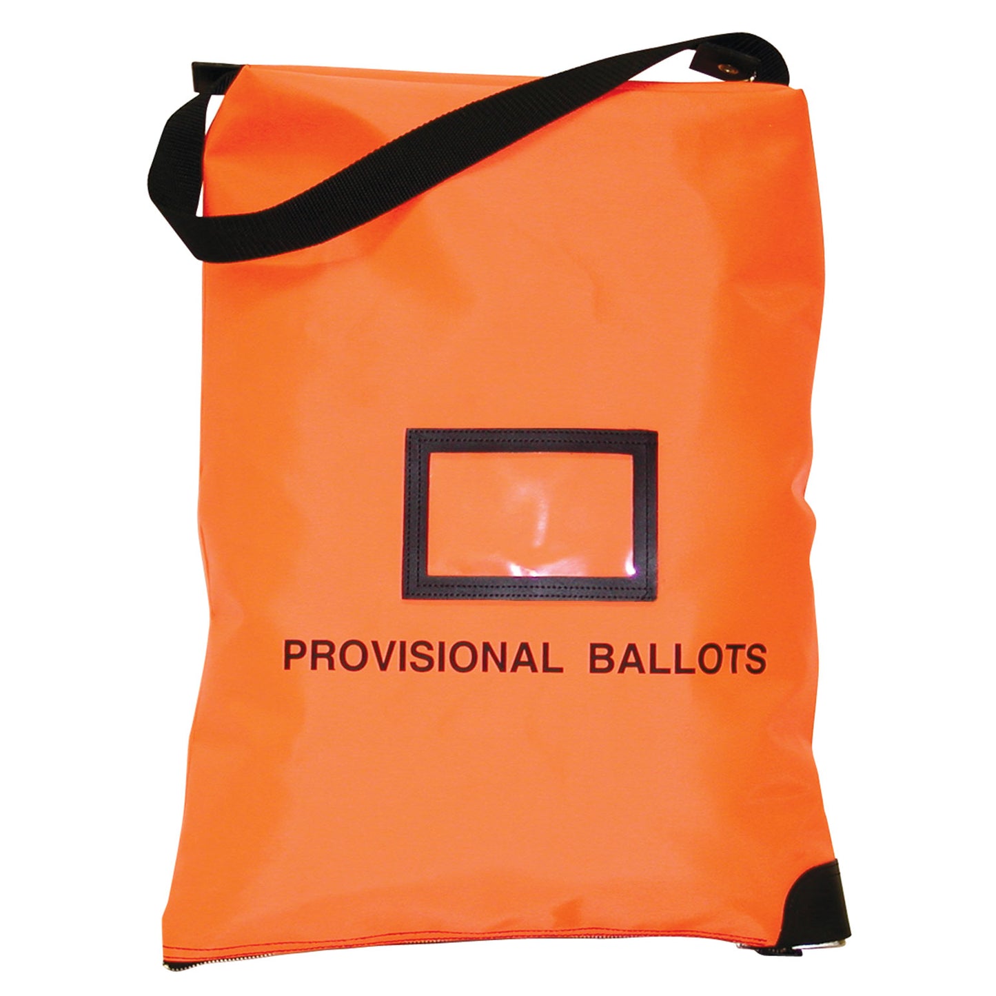 Hanging Provisional Ballot Bags with Arcolock