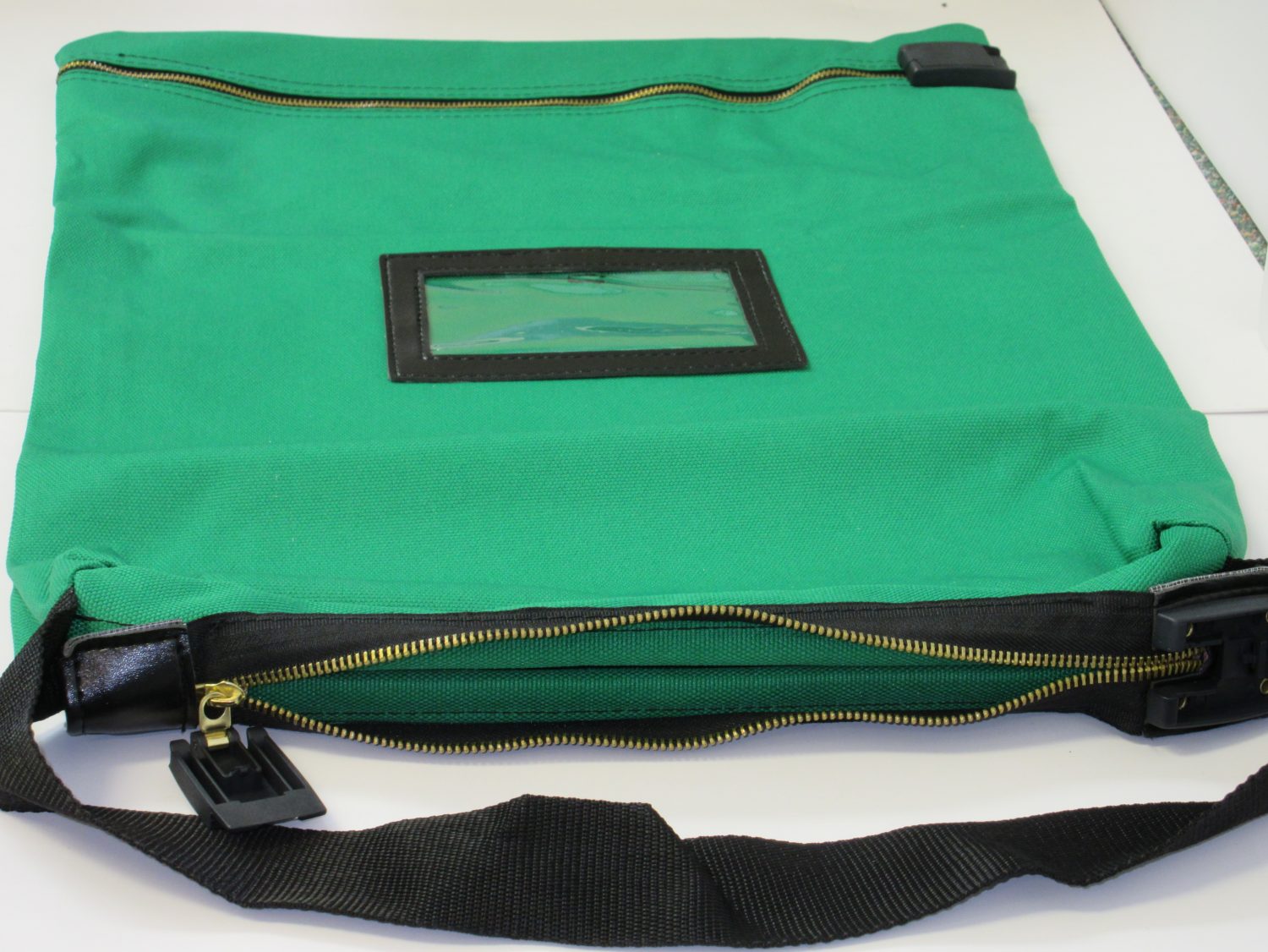 Hanging Ballot Bags with Keyless Security