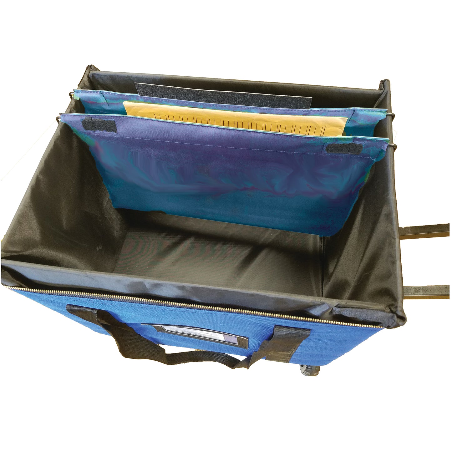 Hanging File Folders For Supply Bags