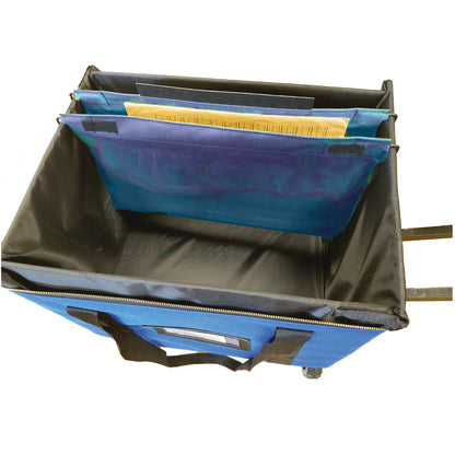 Hanging File Folders For Supply Bags