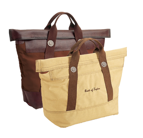 Fire Shield Heavy Duty Courier Bag with Arcolock