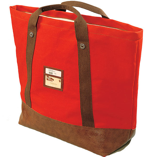 Heavy-Duty Courier Bag