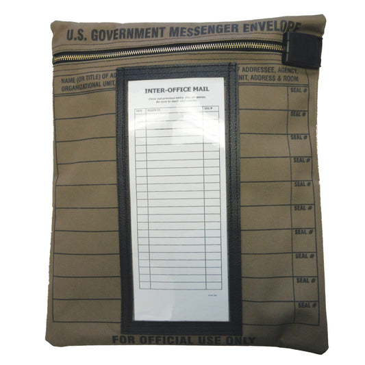 Inter Office GOVT print