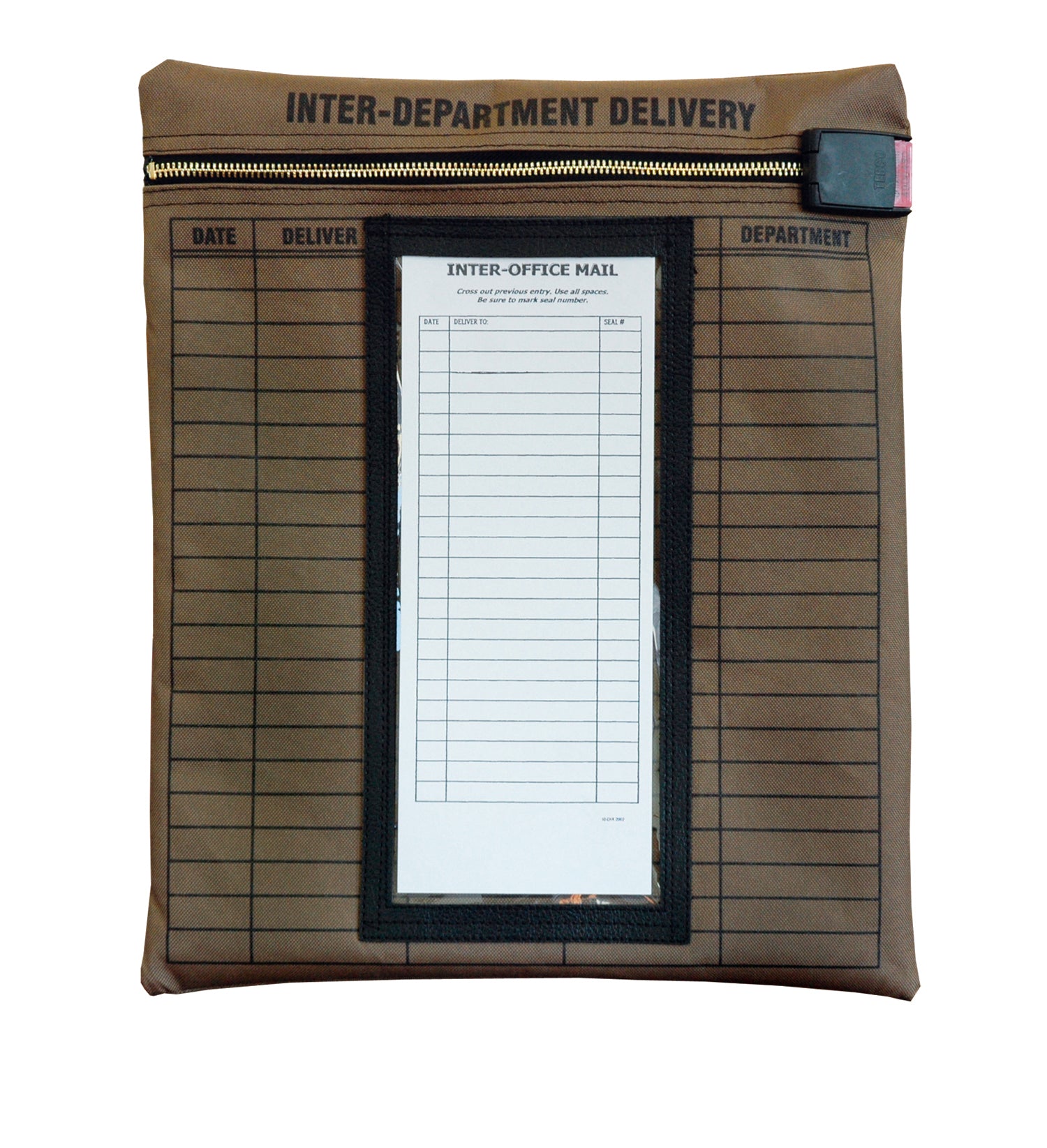 Inter office Pouch