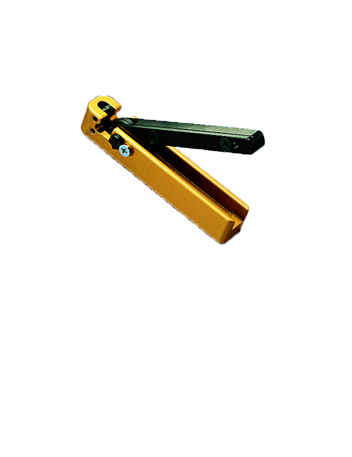 Key Ring Crimper Tool
