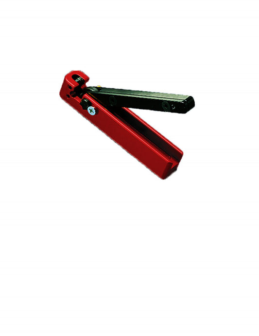 Key Ring Cutting Tool
