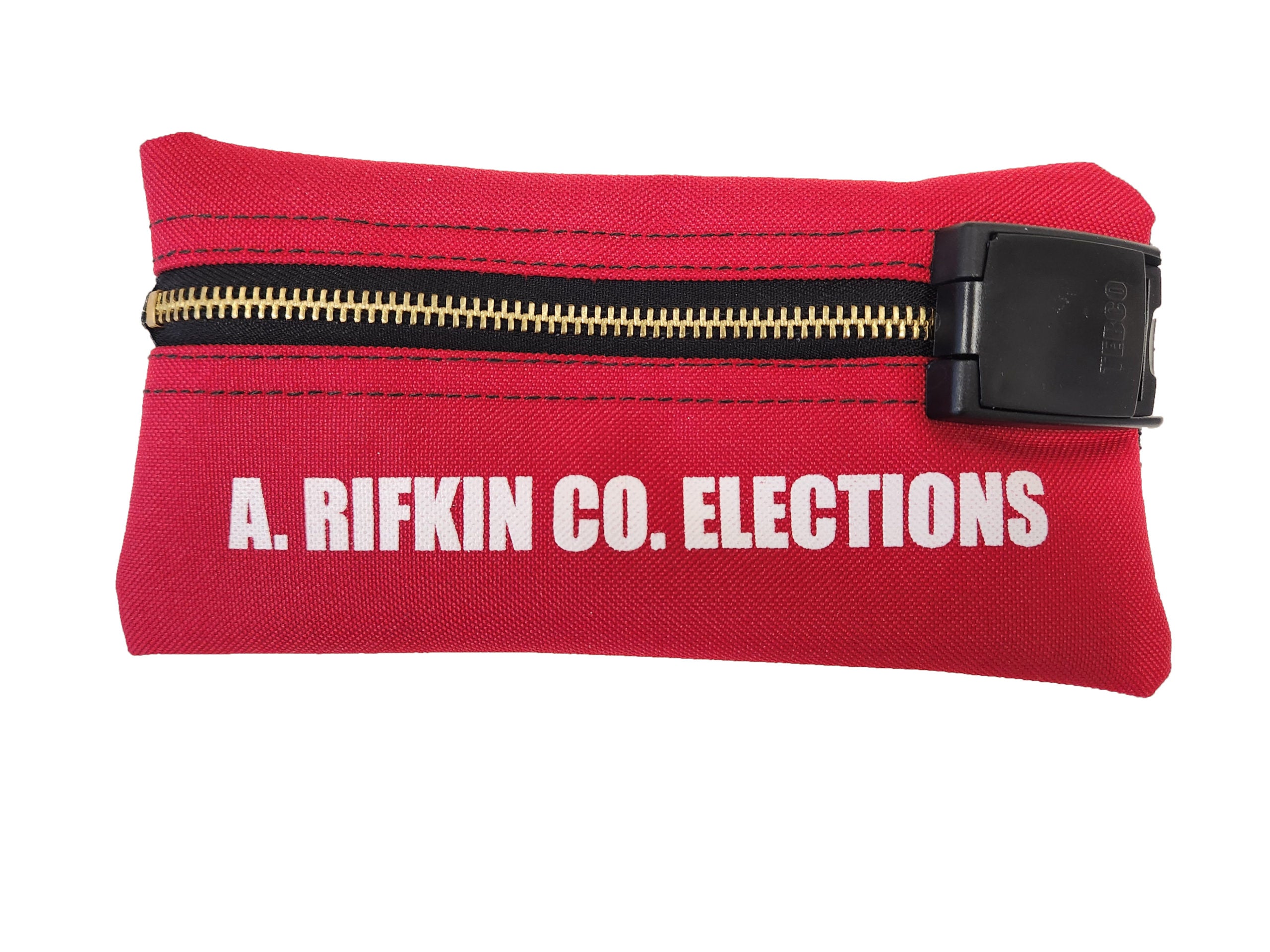 Key Transport Bag with Keyless Security™ - A. Rifkin Co.