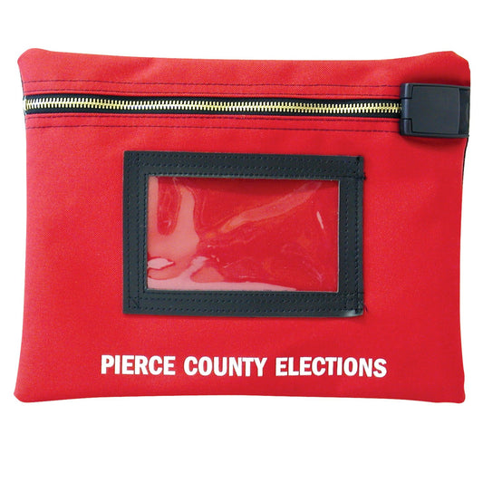 Keyless Security™ Pouch 