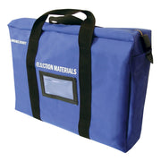 Light-Duty Courier Bag with Keyless Security™ (GSA)