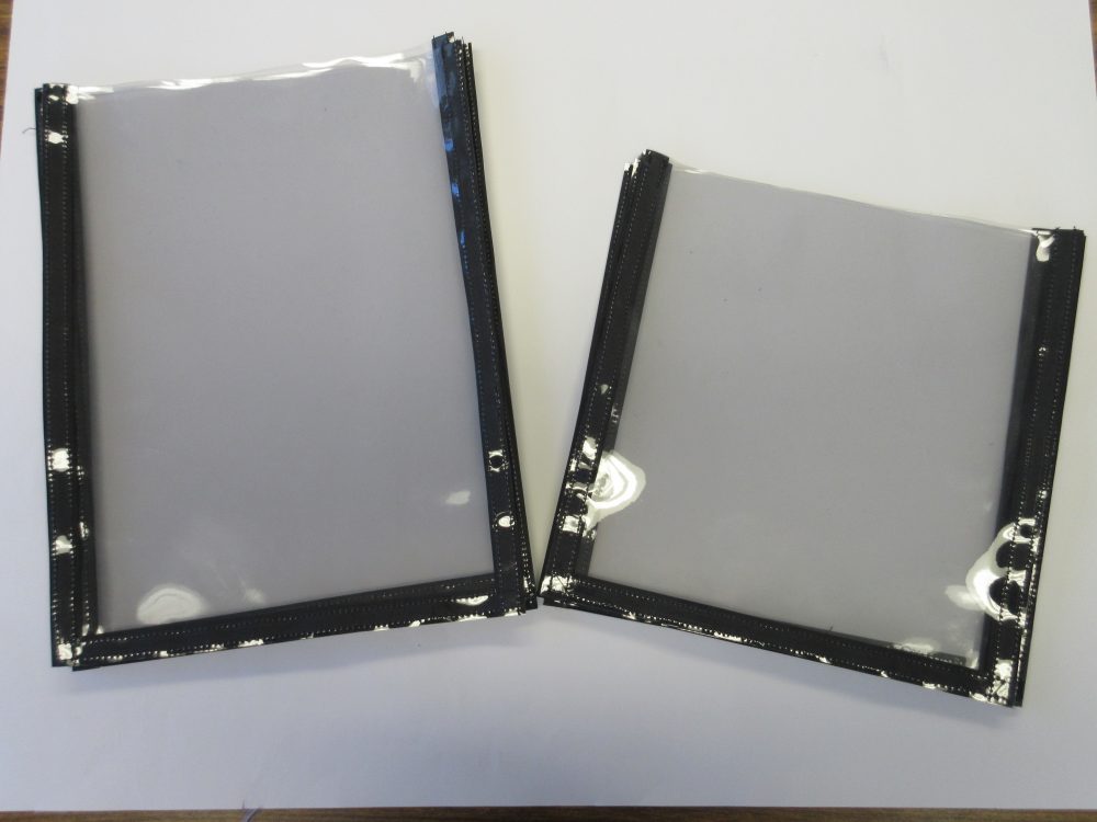 Literature Display Kit