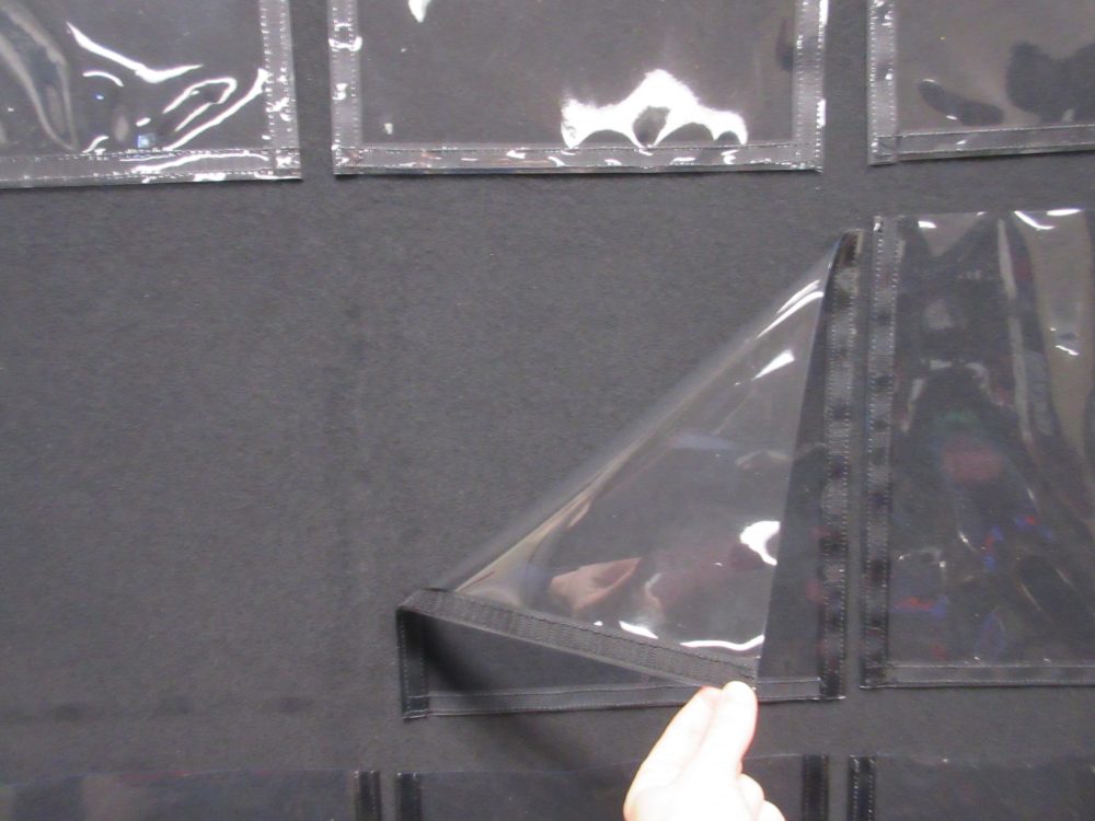 Literature Display Kit