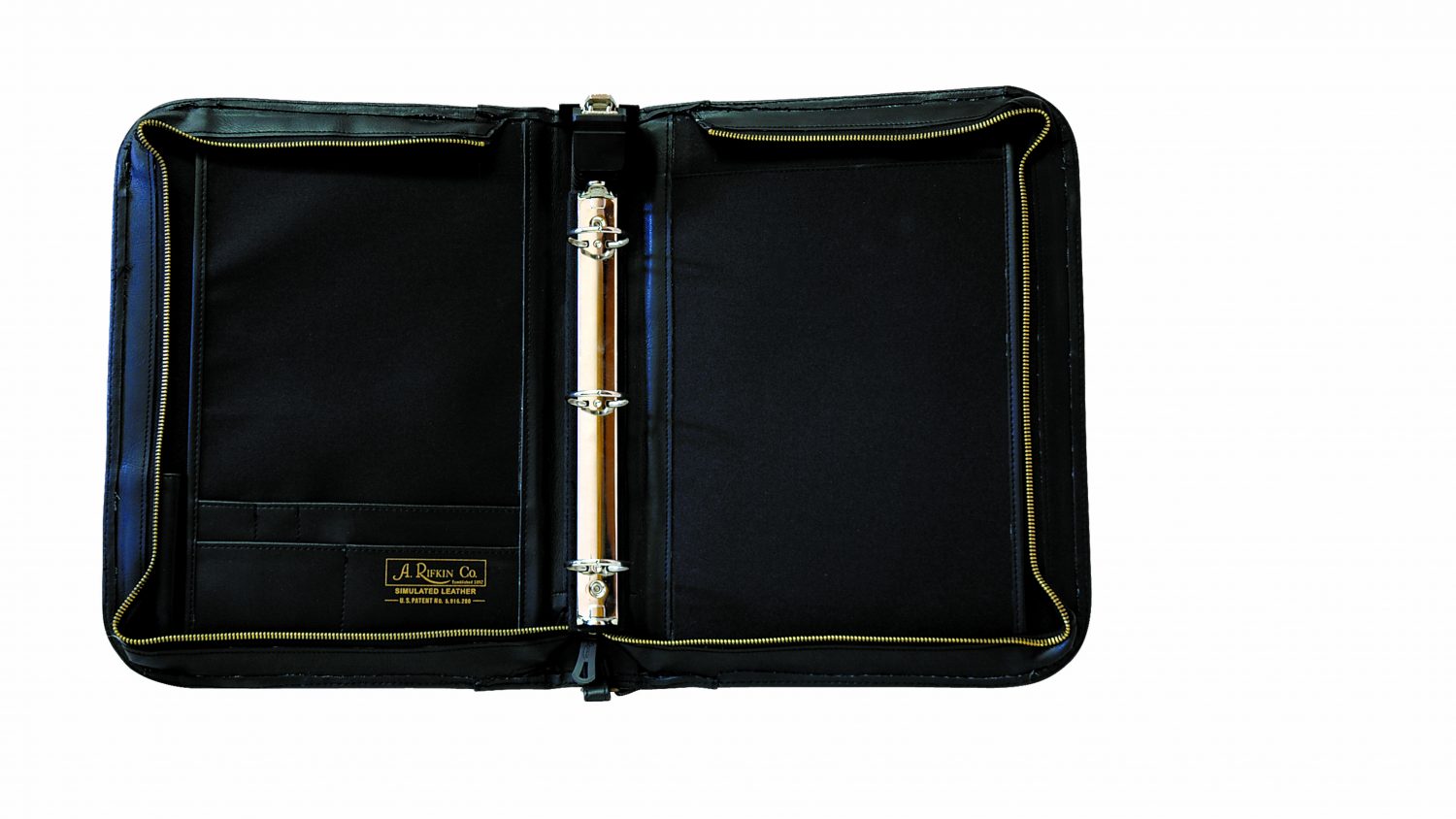 Locking Director's Portfolio