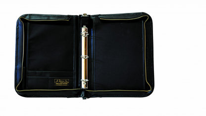 Locking Director's Portfolio