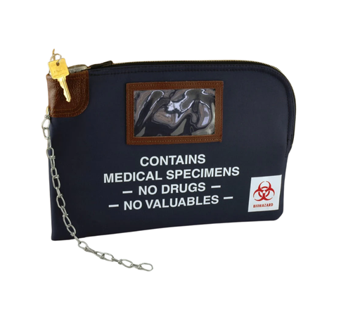 Locking Specimen Bags