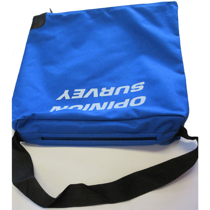 Locking Survey Bag