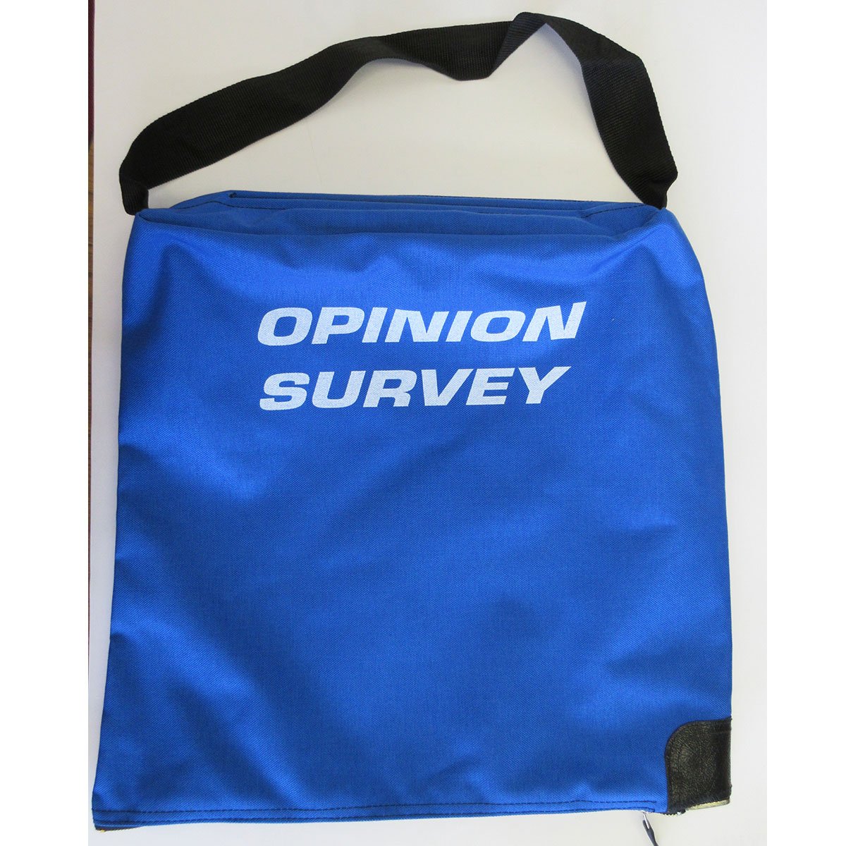 Locking Survey Bag