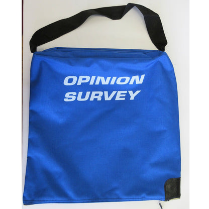 Locking Survey Bag