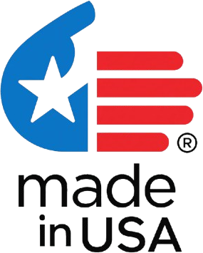 Made in the USA