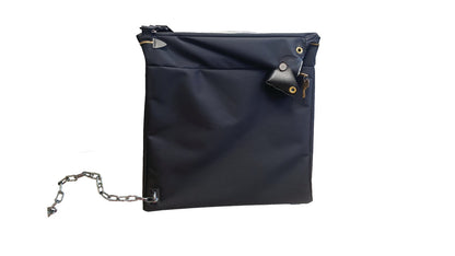 Stand-Up Provisional Ballot Bag