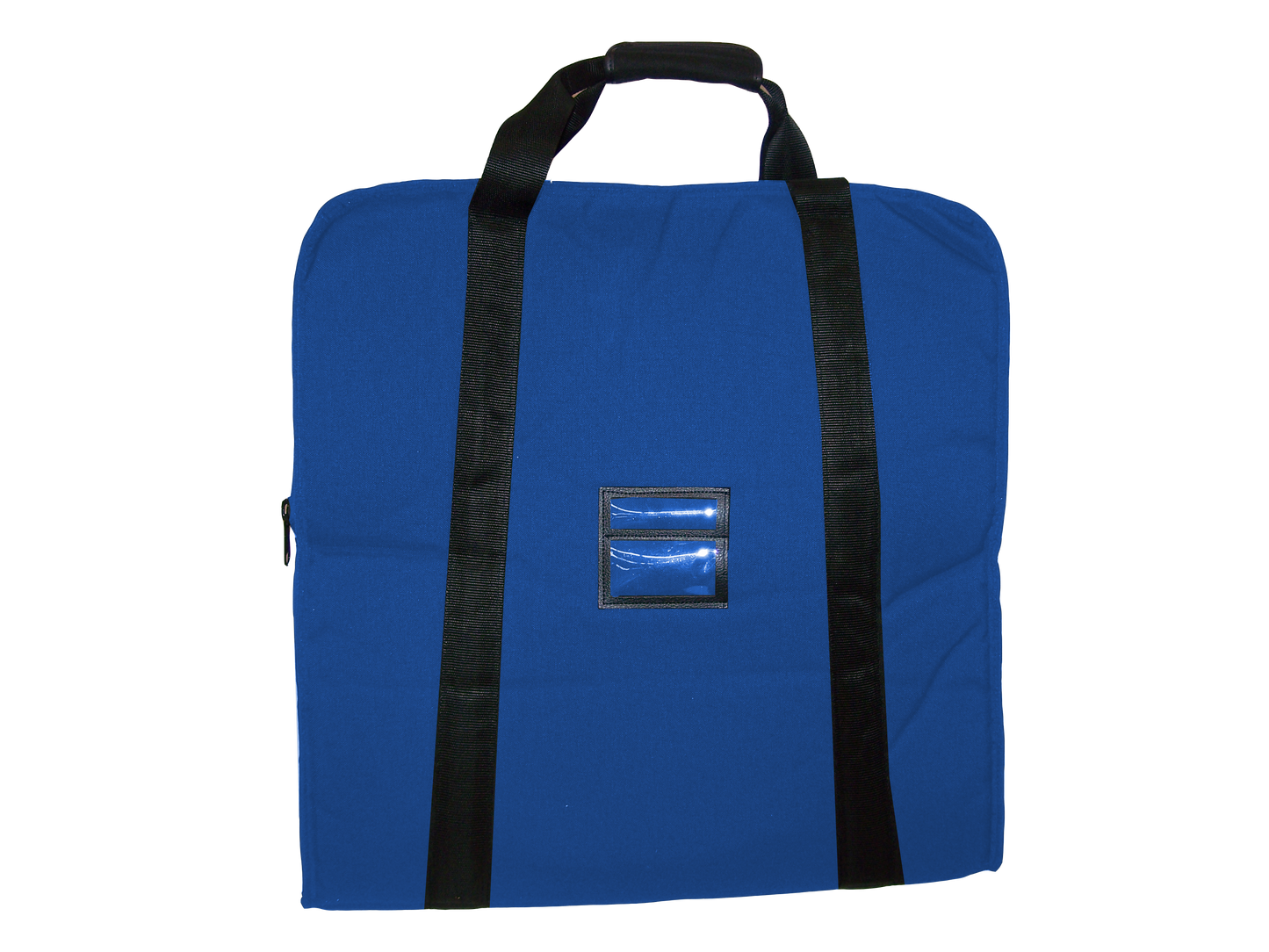 Padded Cash Recycler Canister Bag