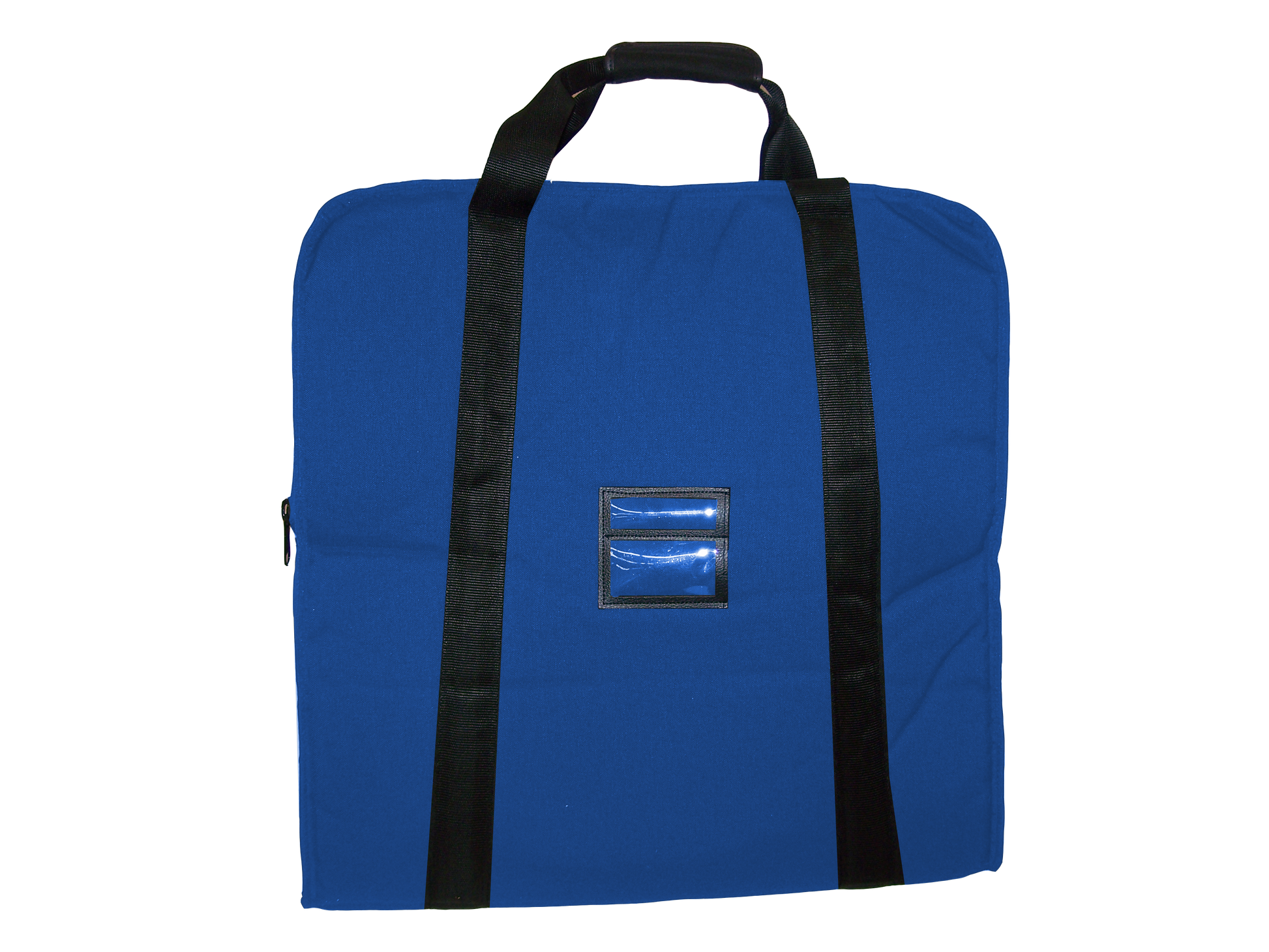 Padded Cash Recycler Canister Bag