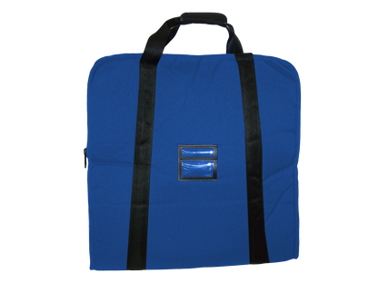 Padded Cash Recycler Canister Bag