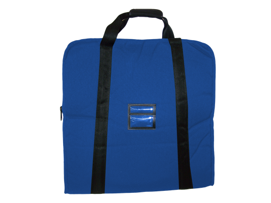 Padded Cash Recycler Canister Bag