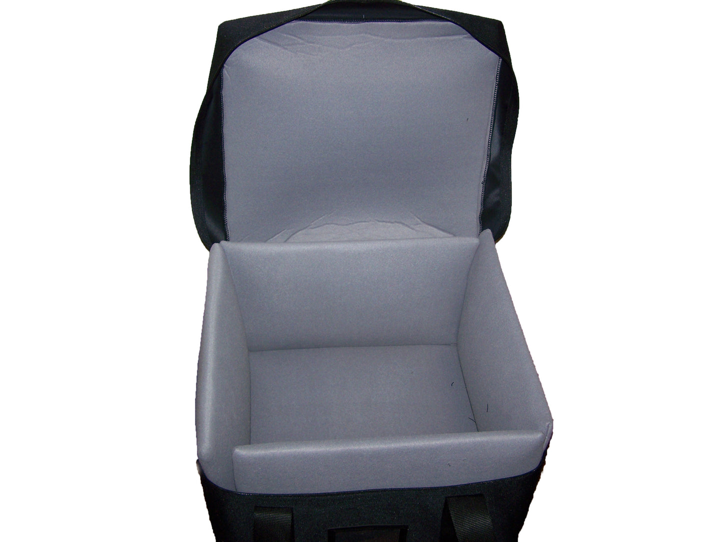 Padded Printer Bag inside