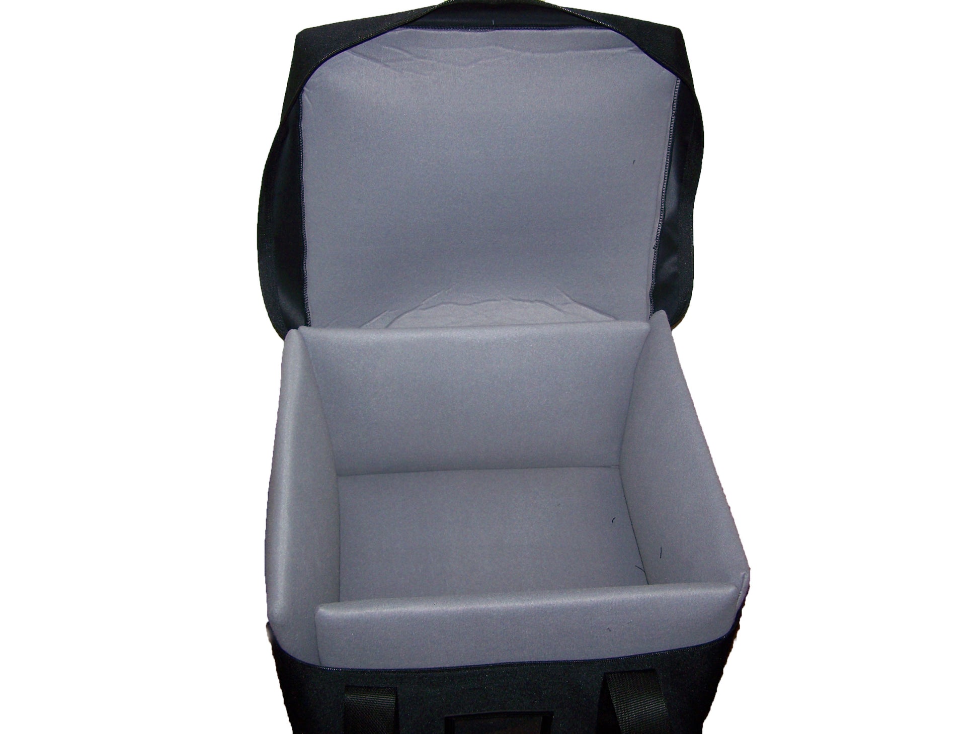 Padded Printer Bag inside