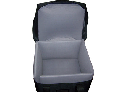 Padded Printer Bag inside