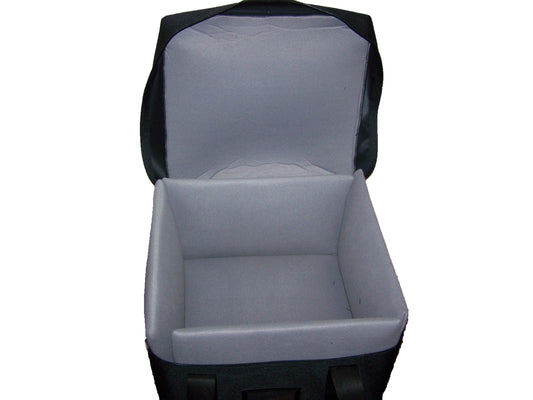 Padded Printer Bag inside