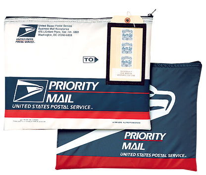Trans-Sac Mailing Envelopes 