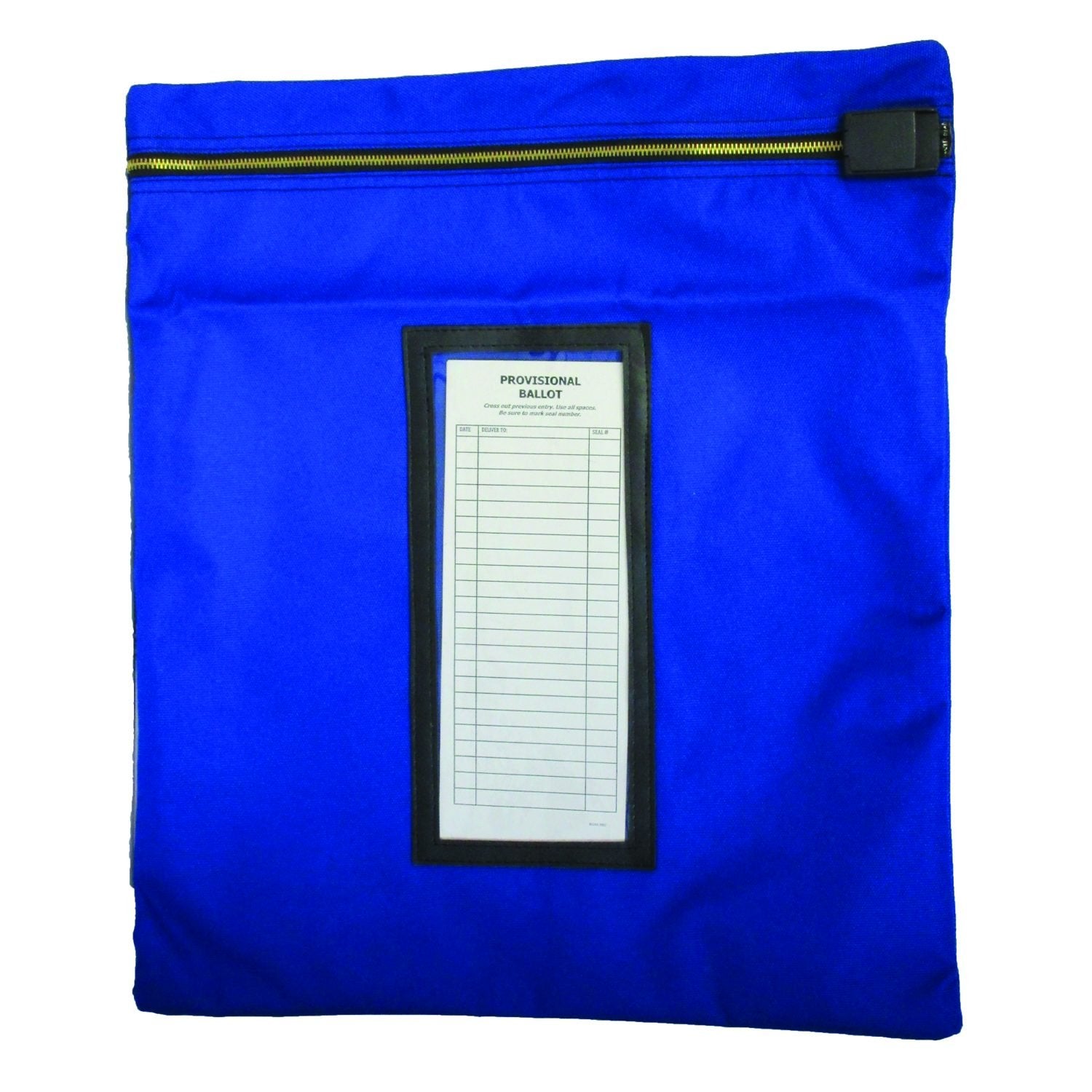 Provisional Ballot Bags