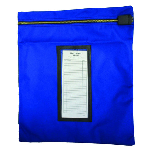 Provisional Ballot Bags