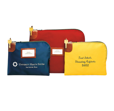 Rifkin Safety Sac® Lock Bag - A. Rifkin Co.