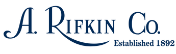 Look Rifkin Rifkin Safety Sac® Lock Bag - A. Rifkin Co.