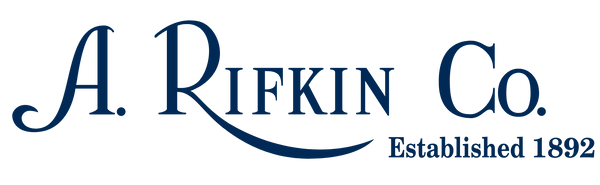 Rifkin Logo