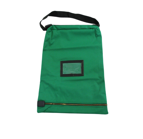 Hanging Ballot Bags with Keyless Security™ -- Clearance