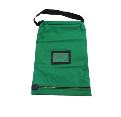 Hanging Ballot Bags with Keyless Security™ -- Clearance