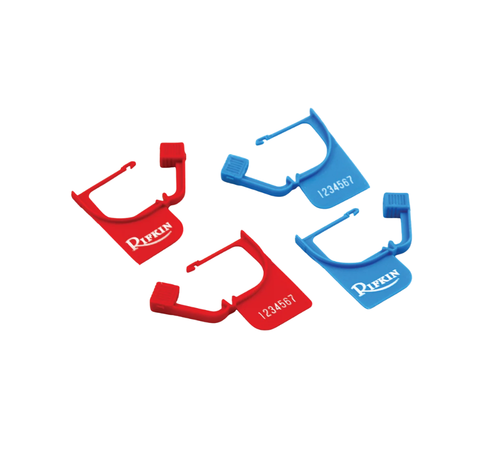 Equipment Pinch Seal