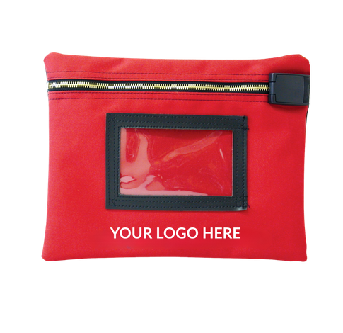 Keyless Security™ Pouch (Data Module Bag)