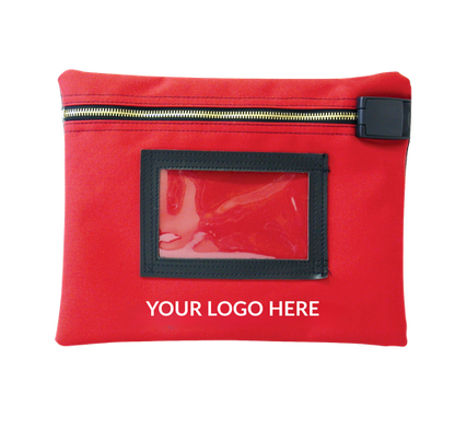 Keyless Security™ Pouch (Data Module Bag)