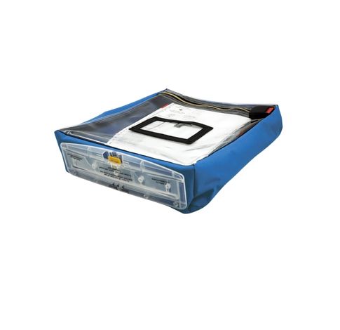 Provisional Ballot Bags with Keyless Security™ (Expandable, with slot ...