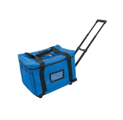 Ballot Collection Bag for ES&S DS200 & DS300 Precinct Scanner & Tabulator